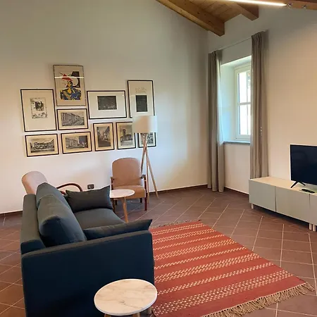 Casa Margarina - Self Catering * Saluzzo