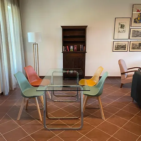 Casa Margarina - Self Catering