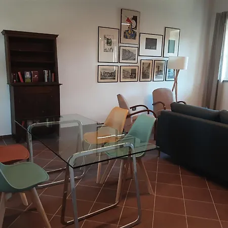 Casa Margarina - Self Catering Saluces