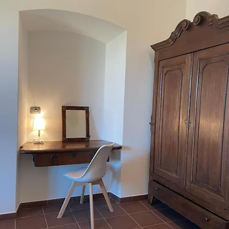 Lägenhet Casa Margarina - Self Catering
