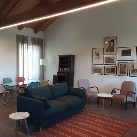 Casa Margarina - Self Catering Lägenhet Saluzzo