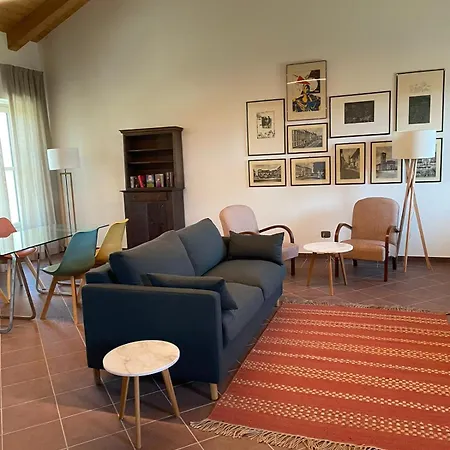 Casa Margarina - Self Catering *