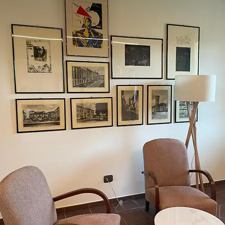 Casa Margarina - Self Catering Saluzzo