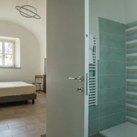 Apartament Casa Margarina - Self Catering Saluzzo